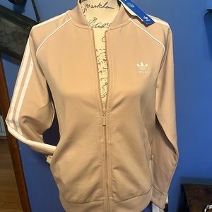 Adidas Track Jacket NEW!